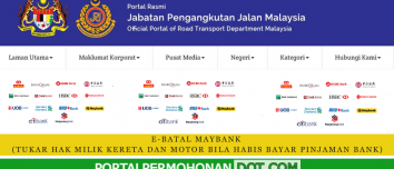 E-Batal Maybank