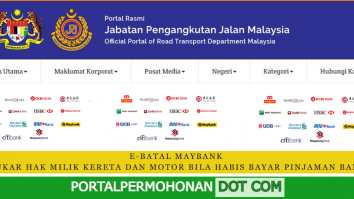 E-Batal Maybank