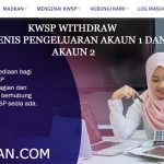 kwsp withdraw
